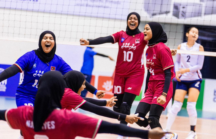 ވާދަވެރި މެޗުން ރާއްޖޭން ކުރިހޯދައި ރޭންކިންގެ އެއްވަނަ