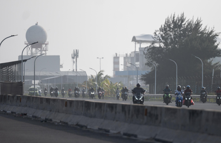 ކުރިއަށް އޮތް ދެ ދުވަހު ވެސް ވައި ނުސާފުވާނެތީ ރައްކާތެރިވޭ