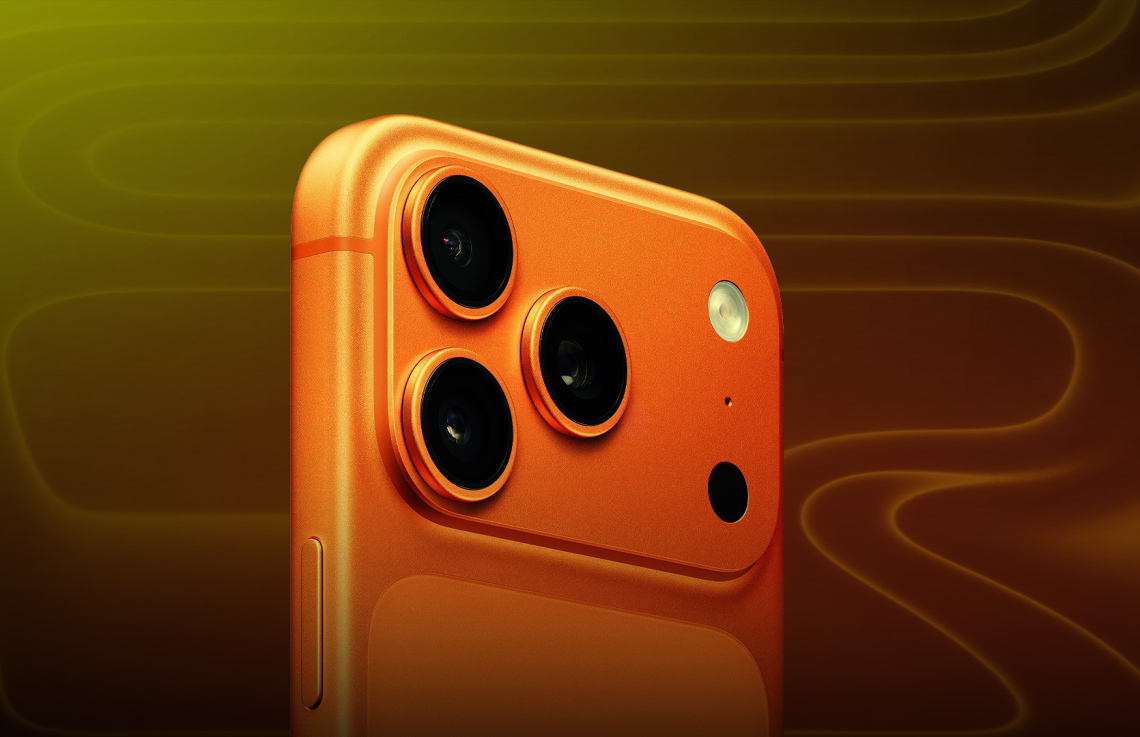 Dhiraagu Gamers Guild ah sign up koh gen iPhone 17 pro max eh