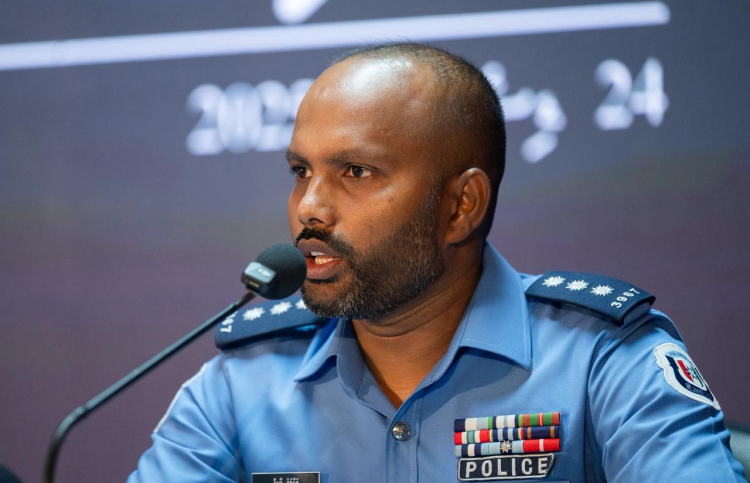 ޑްރަގު ފޮނުވަން މެލޭޝިއާ އާއި ތައިލެންޑްގައި ދިވެހިން