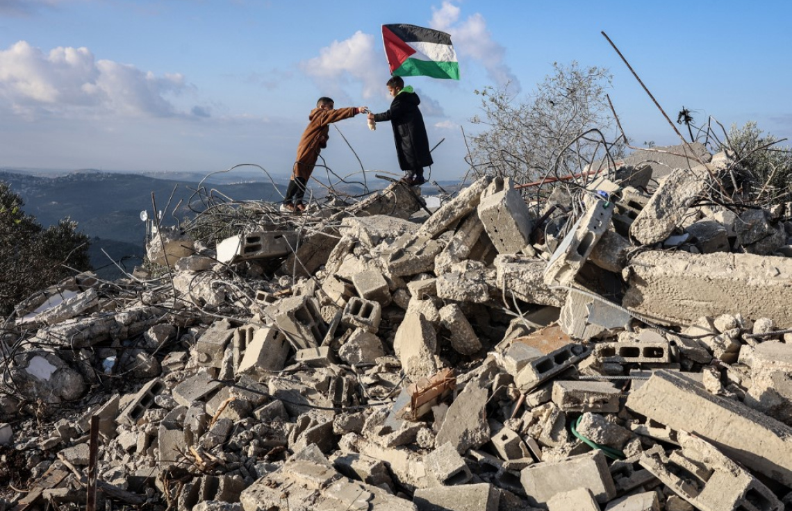 Palestine meehaku shaheedhukollumah fahu ge ves thalhaalaifi