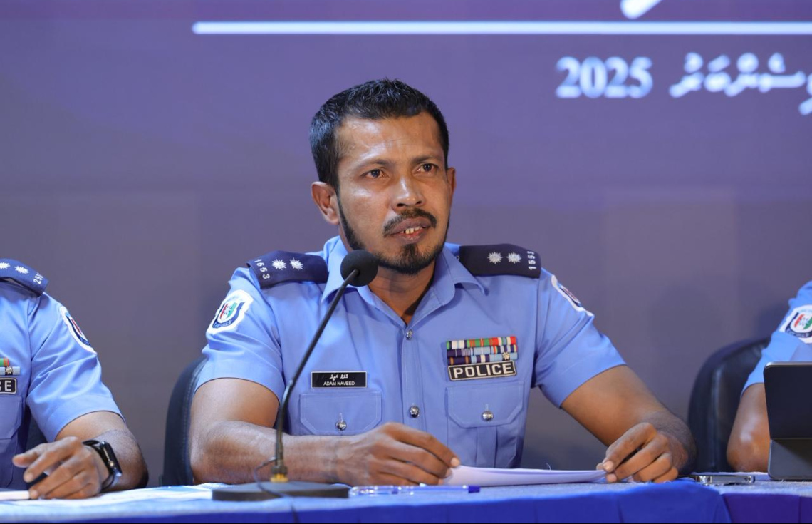 Anti-scam center ufehdhi fahun, 37 percent faisaa nagaidheefi