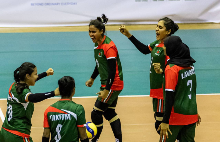 އަފްޣާނިސްތު ބަލިކޮށް ބަންގްލަދޭޝަށް ތިންވަނަ!