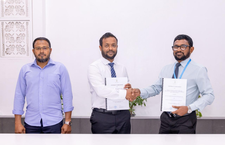 ފަރެސްމާތޮޑާގެ ބިން ހިއްކުން އެމްޓީސީސީއަށް، ފިޔޯރީގެ މަގު ހެދުން އާރުޑީސީއާ ހަވާލުކޮށްފި