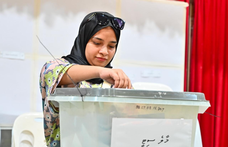 ޕީއެންސީގެ ކައުންސިލް ޕްރައިމަރީ ކުރިއަށް