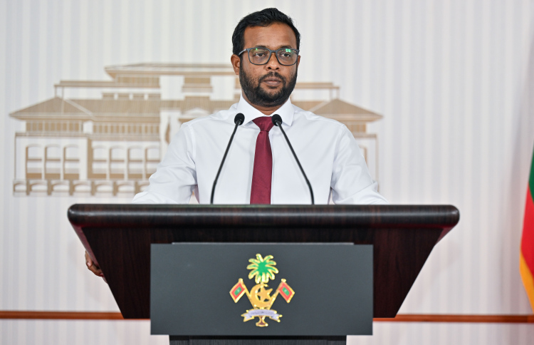 "ކުލި ކަނޑައެޅުމުގައި ރަނގަޅީ ހާލަތަށް ބެލުން"