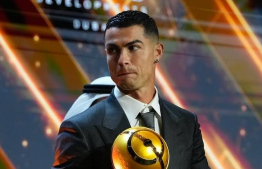 ރޮނާލްޑޯ ބުނީ "އިންޝާﷲ" 1000 ގޯލް ހަމަކުރާނަމޭ