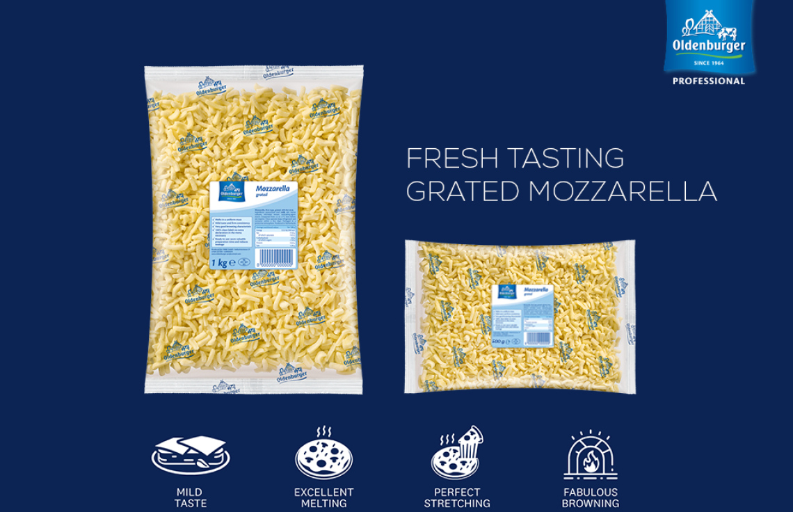 Oldenburger ge gaanaafai huri mozzarella cheese Happy Market in