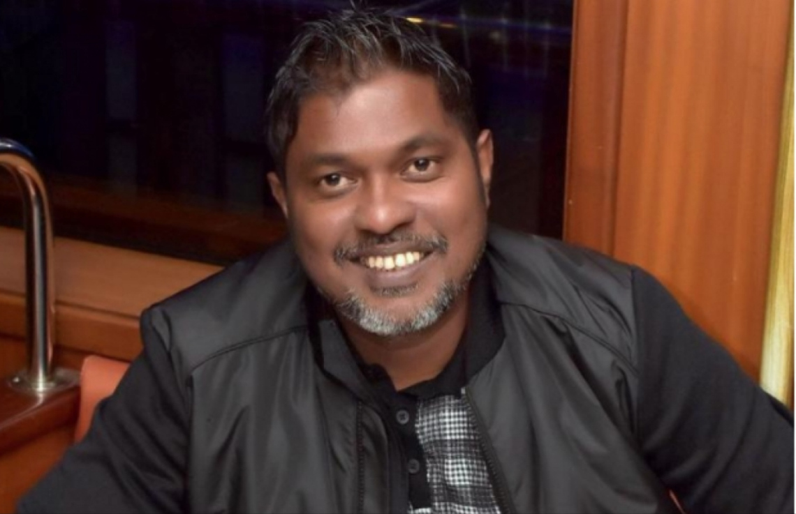 Mandey ge mahchah adhabu kanda elhun maadhamaa