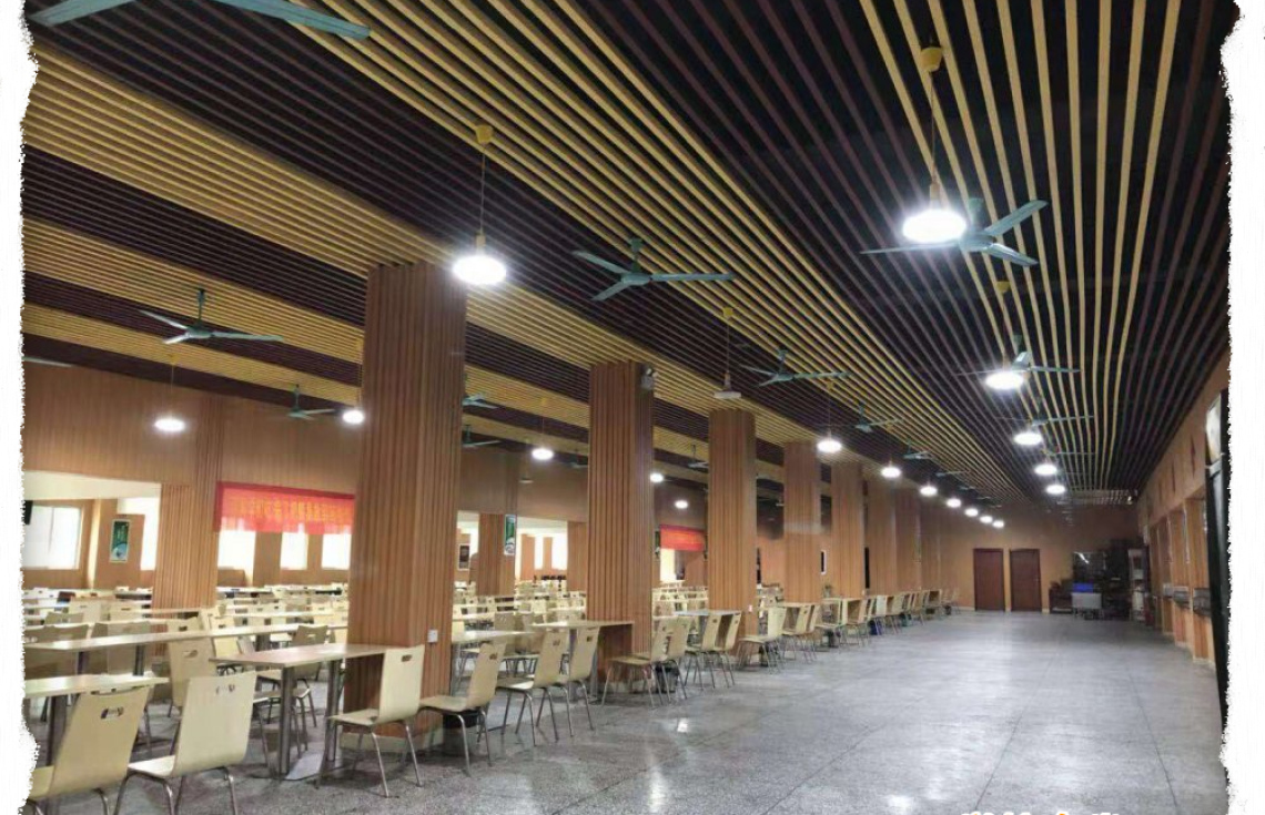 ޗެންގެ ކުންފުންޏެއްގެ ދަށުން ހިންގާ ތަނެއްގެ މަންޒަރު