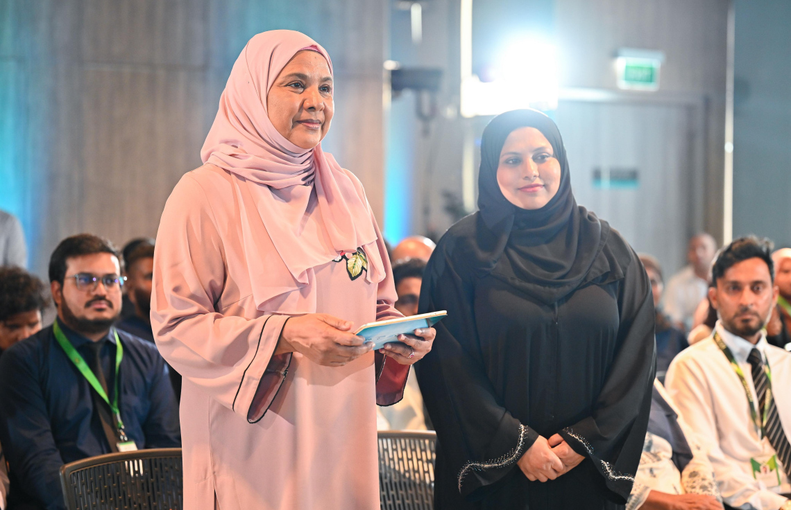 Philippines gai dhiriulhey dhivehinge beysfaruvaa ah Merana ge hidhumaiy