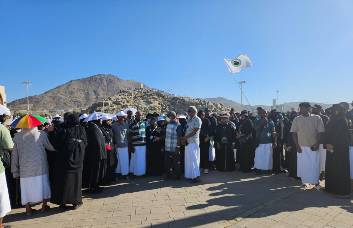 Umra ge alhukamugai ulhunu dhivessaku heartattack eh jehigen niyaa vejje