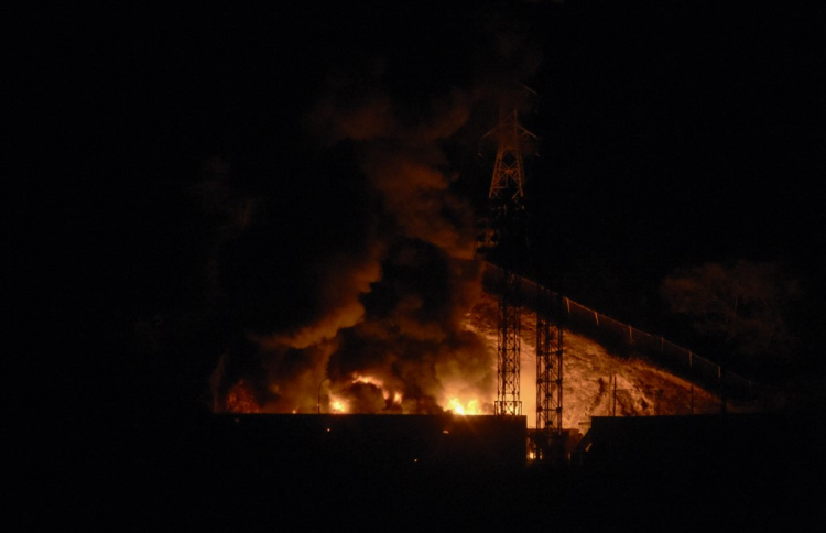 އެމެރިކާގެ އިންޒާރަށް ފަހު ވެނެޒުއޭލާއަށް ހަމަލާ ދީފި