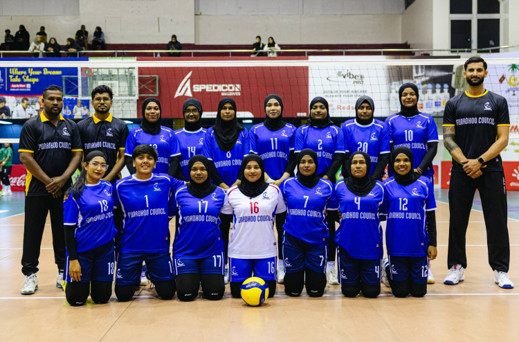 ފަސް ސެޓަށް ކުޅެ ށ. ފުނަދޫން ލ. ގަން ބަލިކޮށްފި