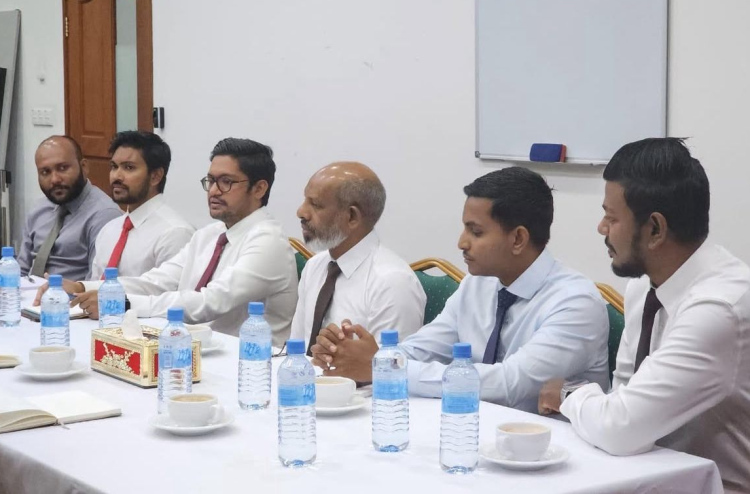 ވާނުވާގައި މިހާރު ތިބި އެންމެންގެ މައްސަލަ މި އަހަރު ނިމޭނެ