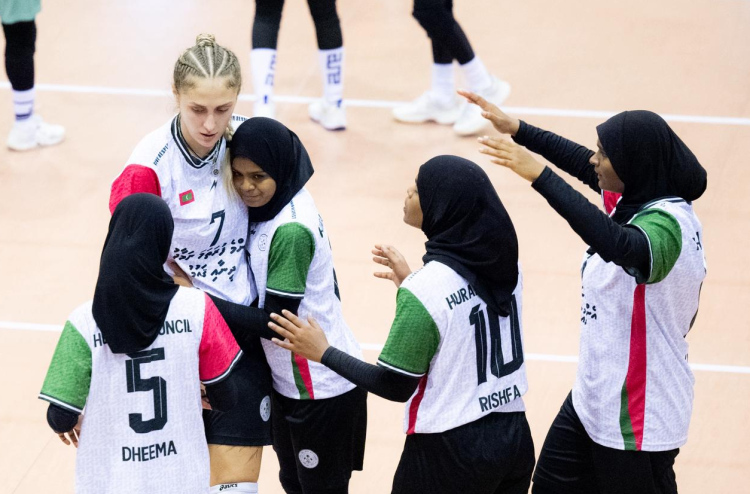 ސުޕަ ލީގުގައި ހުރައިން ކ. އަތޮޅުގެ ނުފޫޒު އިތުރަށް ގަދަކޮށްފ