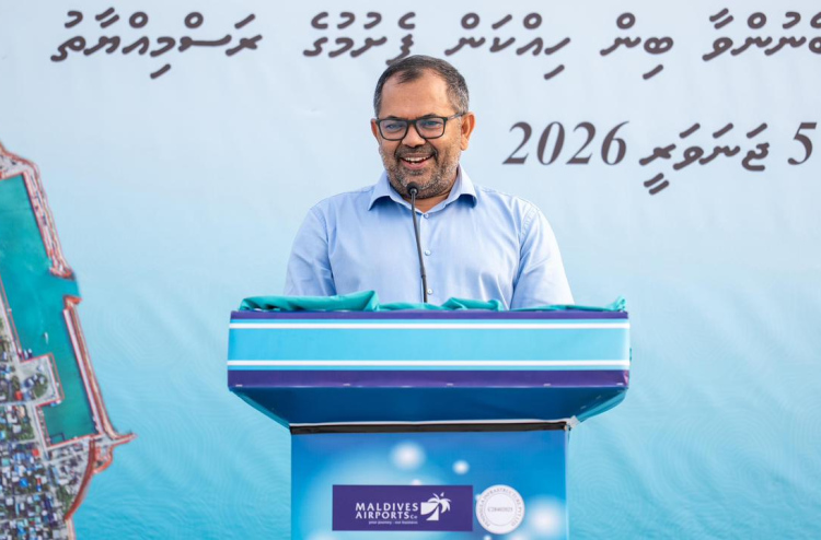 ބަނދަރު ވިއްކަން އުޅޭ ވާހަކަތައް ޒަމީރު ދޮގުކުރައްވައިފި