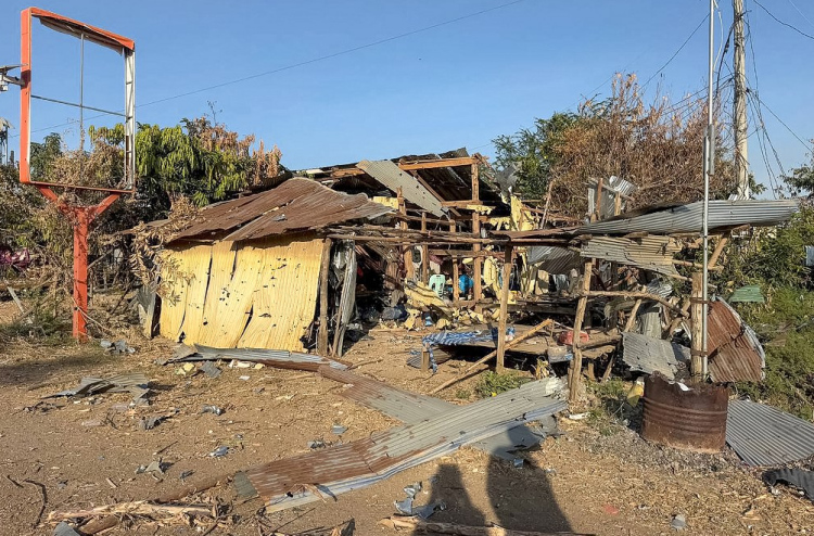 ސުލްހައިގެ އެއްބަސްވުމާ ކެމްބޯޑިޔާ ހިލާފުވިކަމުގެ ތުހުމަތު