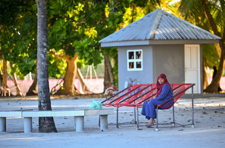 14 އަހަރު ފަހުން ވެސް އެ ފަޅުކަން، މި ފަހަރު އޮތީ ބަދަލުވުން