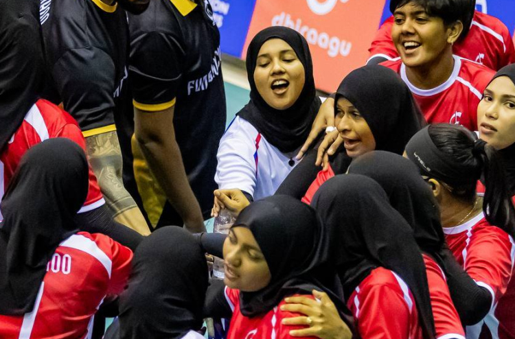 ފުނަދޫ ގަދަކޮށްފި، މާފުށިން ގަން އަތްދަށުވެއްޖެ