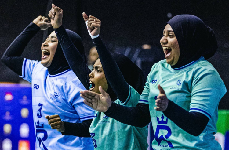 މާބައިދޫ އާއި ހުރާ ރޭހުގައި ހިފަހައްޓަނީ