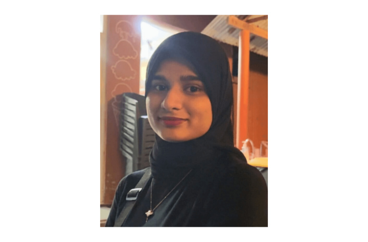 އައްޑޫ ފޭދޫން ގެއްލުނު 19 އަހަރުގެ އަންހެން މީހާ ފެނިއްޖެ