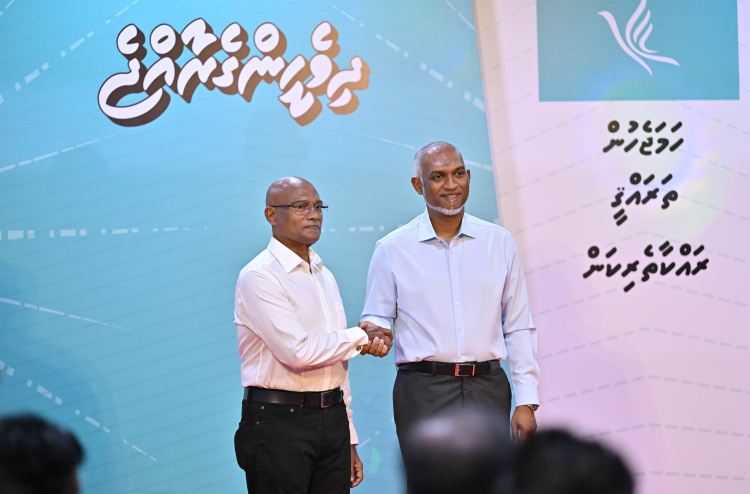"ފުރިހަމައަށް އެއްބާރުލުން ދޭނެ ކައުންސިލަރުން ބޭނުންވޭ"
