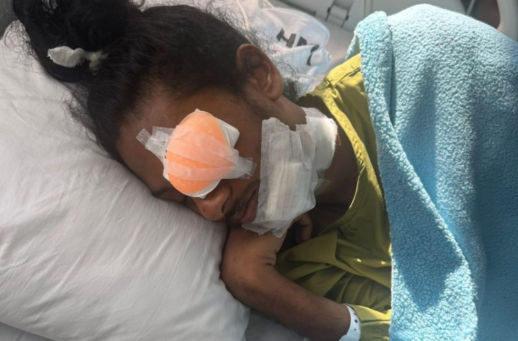 ޑޮކްޓަރުގެ ލިއުންތައް ފުރިހަމަކޮށް ހުށަހެޅުމުން އާސަންދަ ދޭނެ