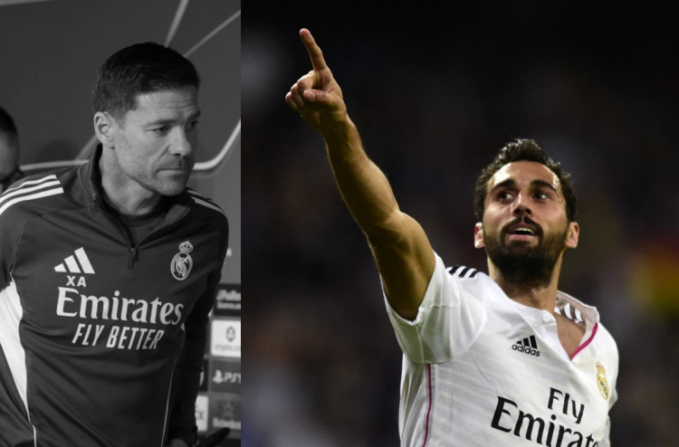 އޮލޮންސޯއަށް ހަތް މަސް، ރެއާލްގެ އާ ކޯޗަކަށް އާބެލޯއާ