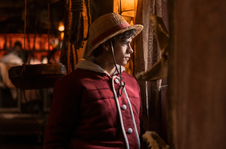 "ވަން ޕީސް"ގެ ދެވަނަ ސީޒަންގެ ޓީޒާ ނެރެފި