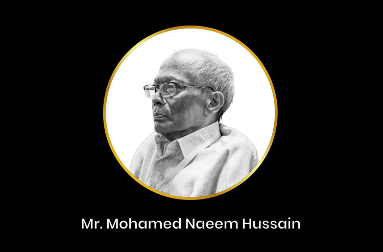 ރާއްޖޭގެ ފުރަތަމަ އެއާ ޓްރެފިކް ކޮންޓްރޯލަރު އަވަހާރަވެއްޖެ