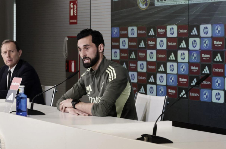 އާބެލޯއަކީ ވަގުތީ ކޯޗެއްކަމެއް، ދާއިމީ ކޯޗުކަމެއް ސާފެއްނޫން