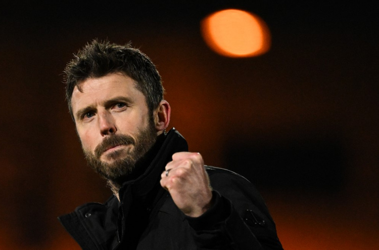 ކެރިކް އެނބުރި ޔުނައިޓެޑަށް