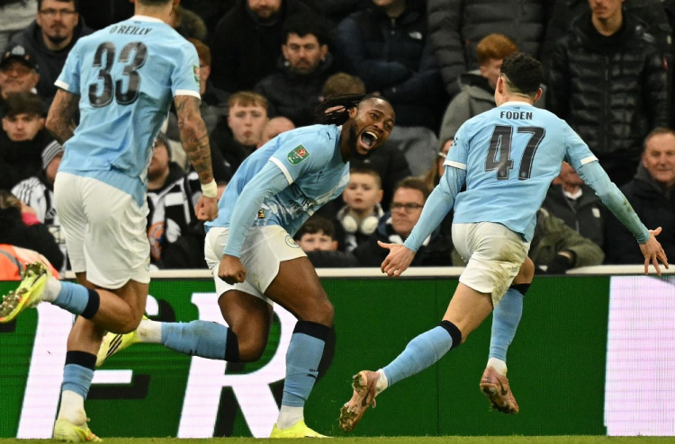 ސިޓީން ޗެމްޕިއަނުން ބަލިކޮށް އުންމީދު ބޮޑުކޮށްފި