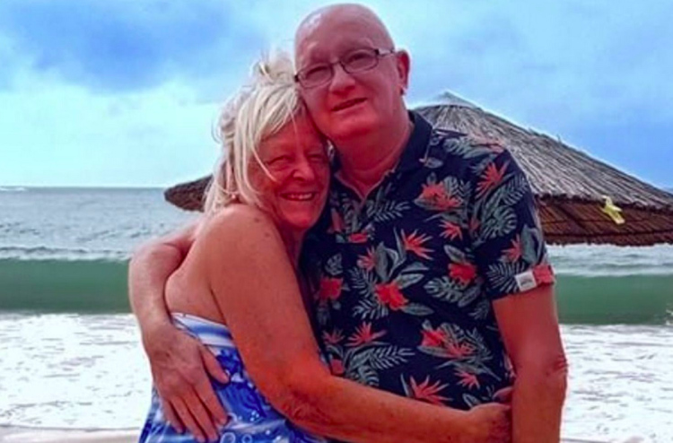 ދެ ޓޫރިސްޓުންގެ މަރުގައި ތުހުމަތުކުރެވޭ ކަމެއް ނެތް: ޕޮލިސް