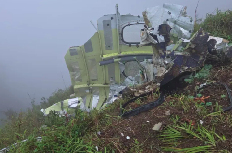 ގެއްލުނު ބޯޓުގެ ބައިތަކާއި ހަށިގަނޑެއް ފެނިއްޖެ