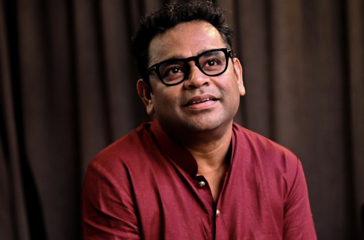 ހިންދީ ސިނަމާ އޮތީ ވަކި ބައެއްްގެ މުށުތެރޭގައި: ރަހްމާން