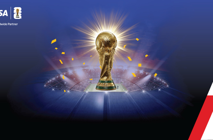 ވޯލްޑްކަޕްގެ ފައިނަލް މެޗަށް ދެވޭ ޕްރޮމޯޝަނެއް ފަށައިފި