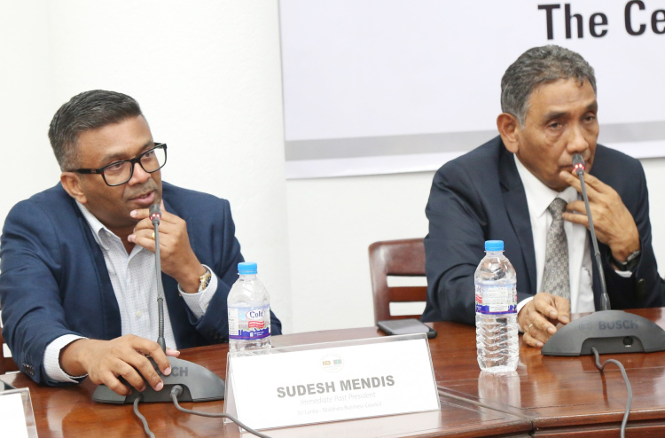 ލަންކާ މީހުން ރާއްޖޭން އަހަރަކު 129 މިލިއަން ޑޮލަރު ގެންދޭ