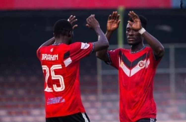 ރެލިގޭޝަން ޒޯނުގައި ޓީސީއަށް ފަރަގު ބޮޑުވެއްޖެ