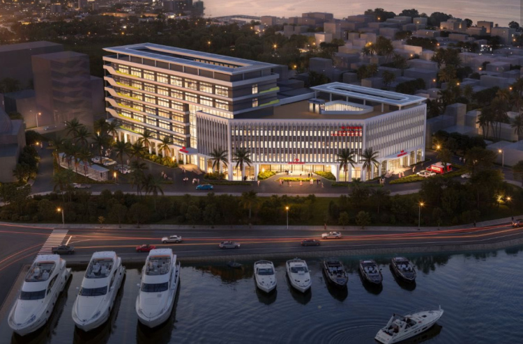 ވިލިމާލެ ހޮސްޕިޓަލުގެ ކޮންޓްރެކްޓަރަކު ހޯދަން އެއްބަސްވުމެއް