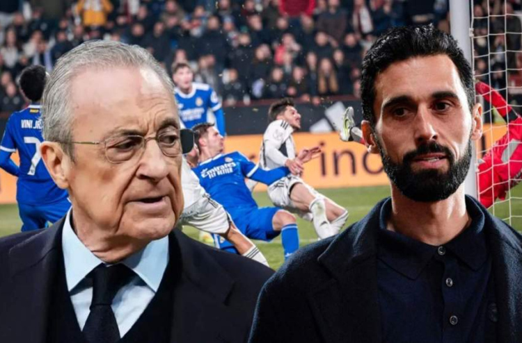 ޕެރޭޒްގެ އިސްތިއުފާއަށް ގޮވަނީ ރެއާލަށް ނުރުހޭ ބަޔަކު