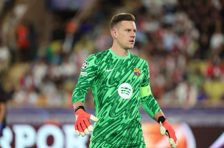 ވޯލްޑް ކަޕުން ފުރުސަތު ހޯދުމޓާސްޓެގަން ޖިރޯނާއަށް