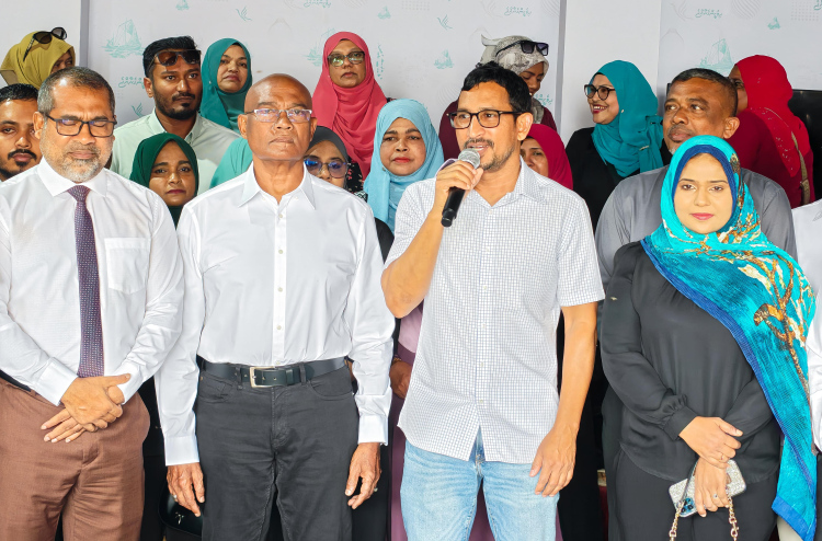 މިއީ އެންމެ ކާމިޔާބު ފަސް އަހަރަށް ވާނެ: ފަލާހު