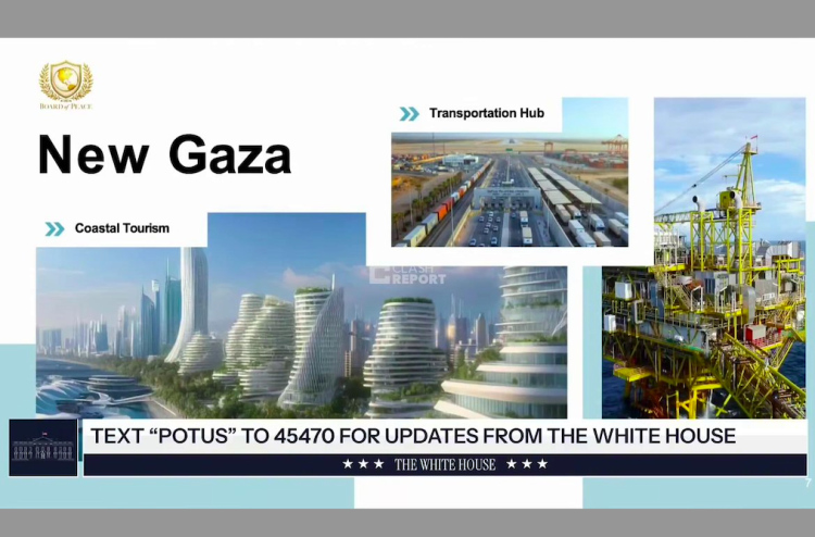 ޣައްޒާ ތަރައްގީކުރާނެ ގޮތް ކަމަށް ބުނެ މާސްޓަ ޕްލޭނެއް