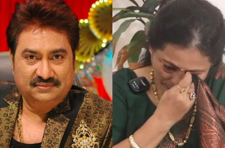 ކުމާރް ސާނޫ ކުރީގެ އަނބިމީހާއަށް ކުރާ ދައުވާގައި ކުރިއެރުން