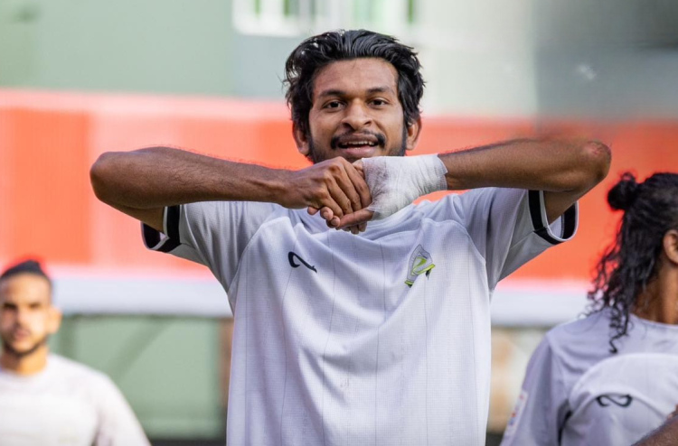 ޔޫވީ ރެލިގޭޓް ވެދާނެކަމުގެ ބިރު، ގްރީންއަށް އުއްމީދު