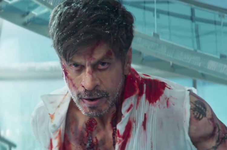 ޝާހުގެ "ކިންގް" ގެެނެސްދެނީ ޑިސެމްބަރުގައި