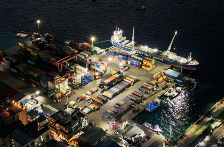 ބޭރުން އަންނަ ބޯޓުތައް 24 ގަޑިއިރު ޕޯޓްތަކަށް ދެން ވަދެވޭނެ