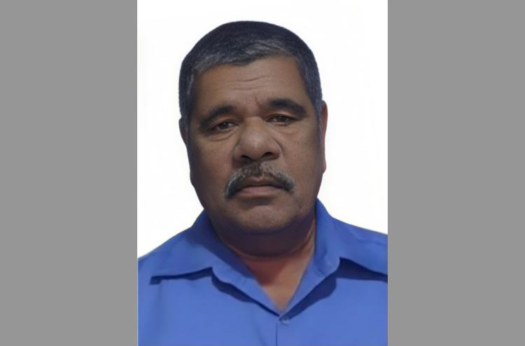 ޒުލޭހާ އިން މަޝްހޫރުވި ނައީމް ނިޔާވެއްޖެ